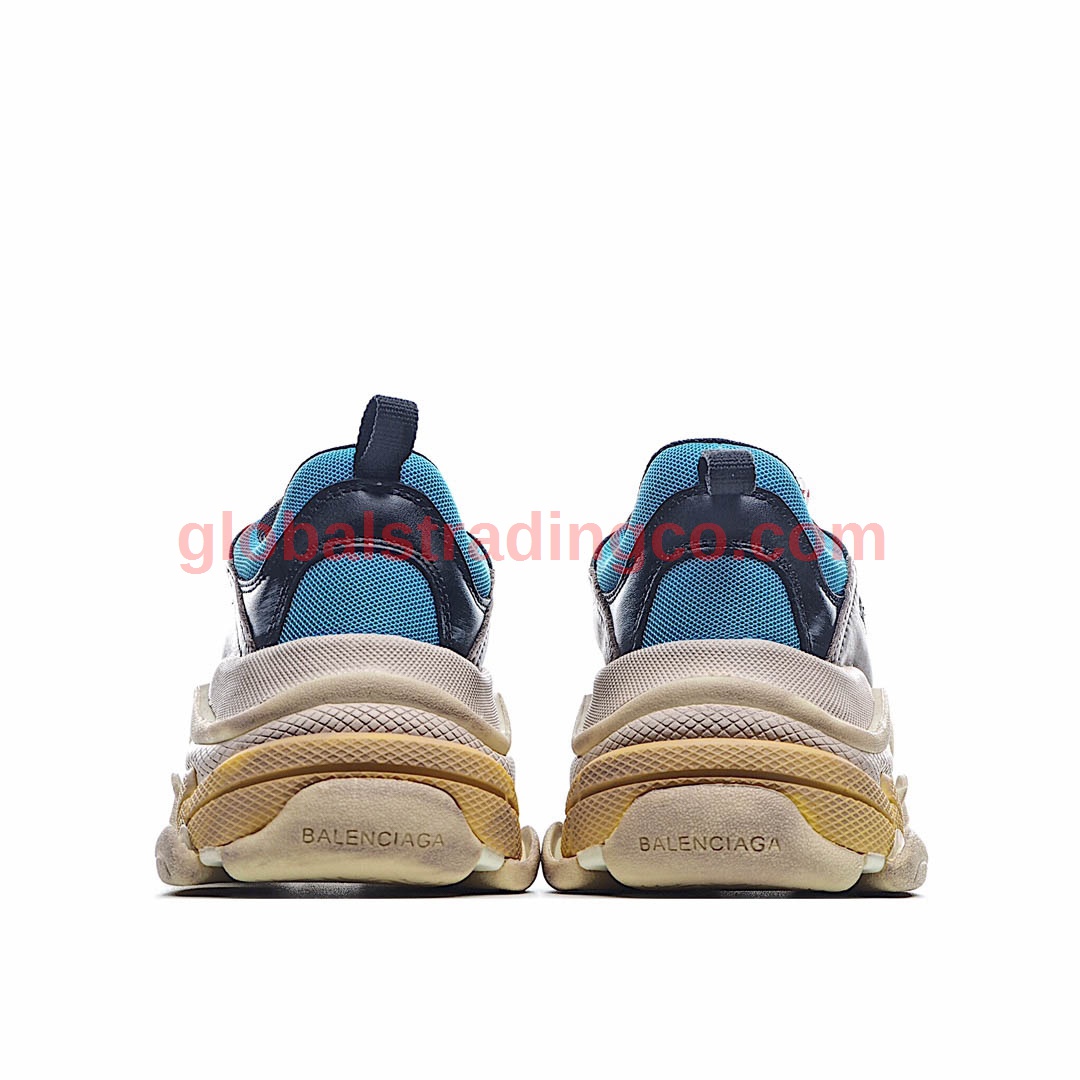 Balenciaga Triple S Dad Shoes Running Shoes